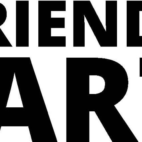 Friends of Art Membership logo